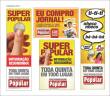 Campanha Super Popular  Informação Redondinha 2012