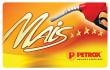 Cartao Mais Petrox Frente 2011