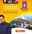 Petrox Top Correio