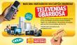 Campanha Fatura GBarbosa Televendas 2011
